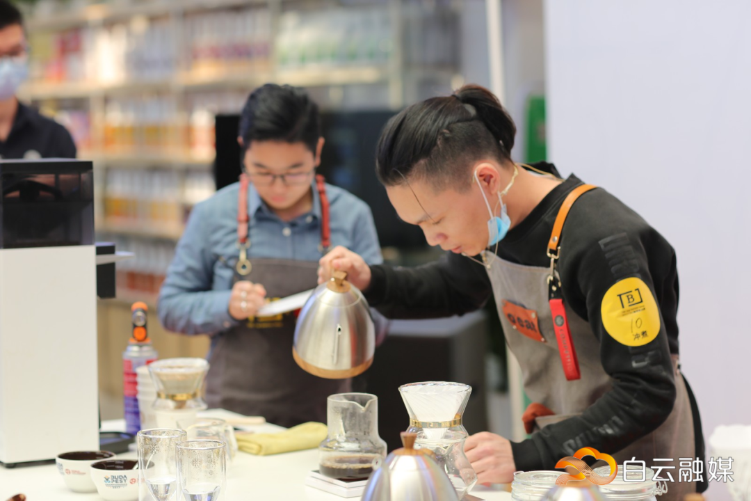 广州白云发布：这场国家级赛事在白云开赛，现场高手云集→（转载）